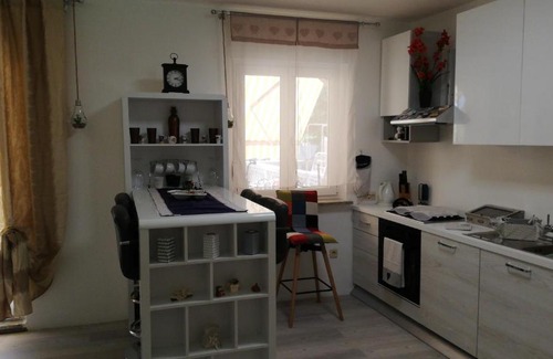 Sarsoni House | Guesthouse Mio