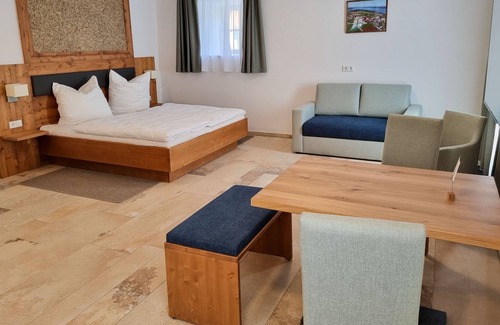 Muhr am See Apartment | Guesthouse Moenchswald