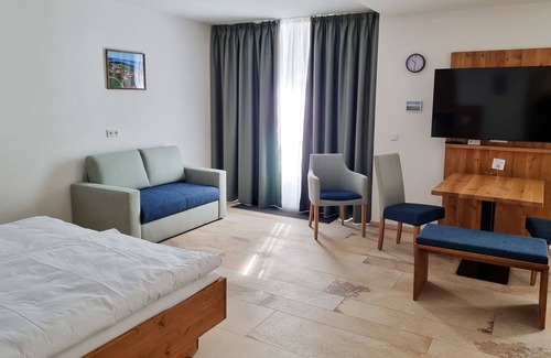 Muhr am See Apartment | Guesthouse Moenchswald