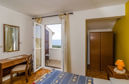 Orasac House | Guesthouse Moretić