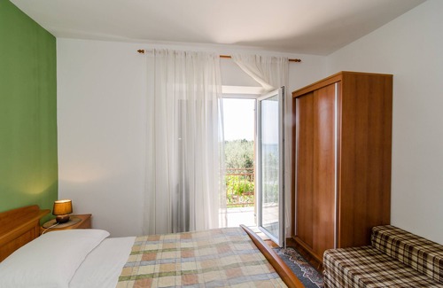 Orasac House | Guesthouse Moretić