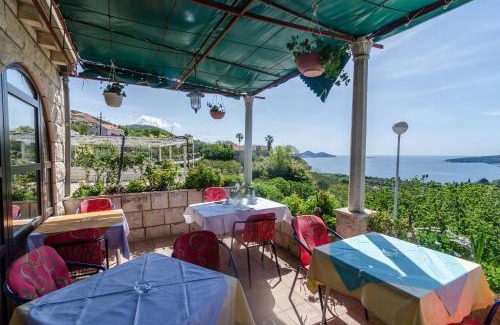 Orasac House | Guesthouse Moretic