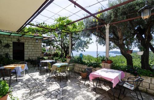Orasac House | Guesthouse Moretic
