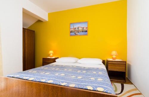 Orasac House | Guesthouse Moretic