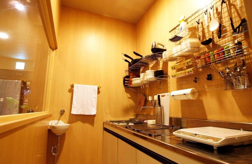 Nara House | Guesthouse Narakomachi