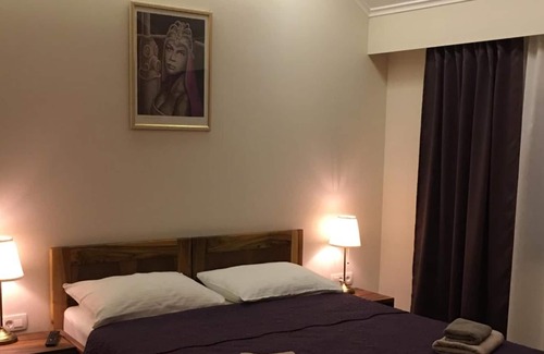 Novi Zagreb House | Guesthouse Noce Zagreb