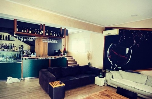 Novi Zagreb House | Guesthouse Noce Zagreb