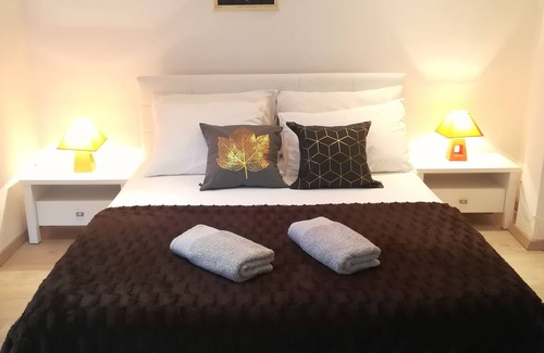 Cavtat Hotel | Guesthouse Oliva