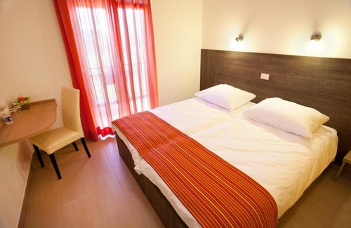 Slap House | Guesthouse Ošterija