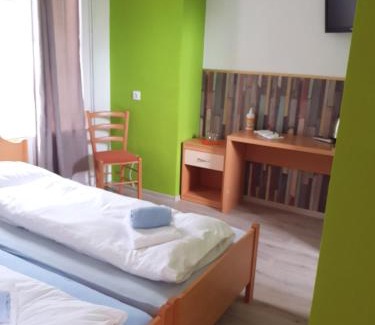 Zirovnica House | Guesthouse Osvald