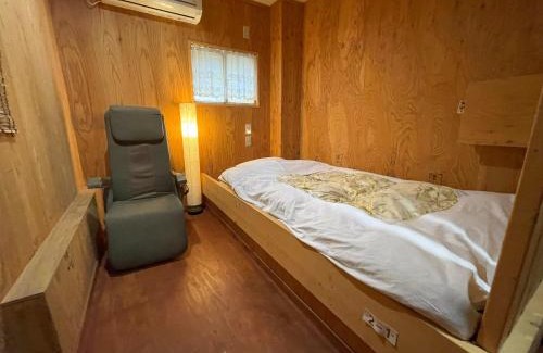 Otaru Hotel | Guesthouse Otaru Wanokaze single room/Vacation STAY 32196