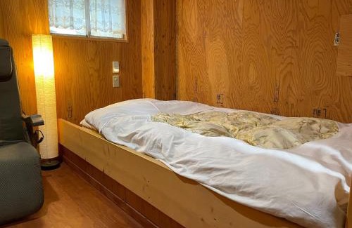 Otaru Hotel | Guesthouse Otaru Wanokaze single room/Vacation STAY 32196