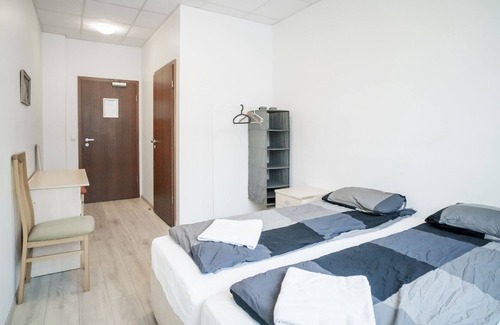 Hliðar House | Guesthouse Pávi