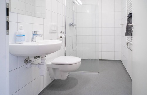 Hliðar House | Guesthouse Pávi