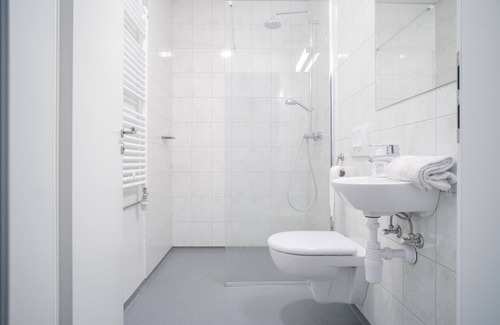Hliðar House | Guesthouse Pávi