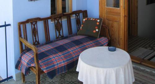 Parthenonas Apartment | Guesthouse Parthenon