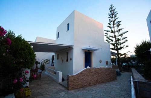 Aliki Apartment | Guesthouse Perdikouli