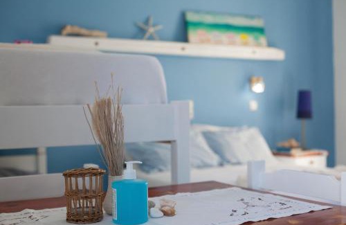 Aliki Apartment | Guesthouse Perdikouli