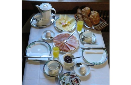 Sankt Lorenz Apartment | Guesthouse Pichler - Apartment Margarite