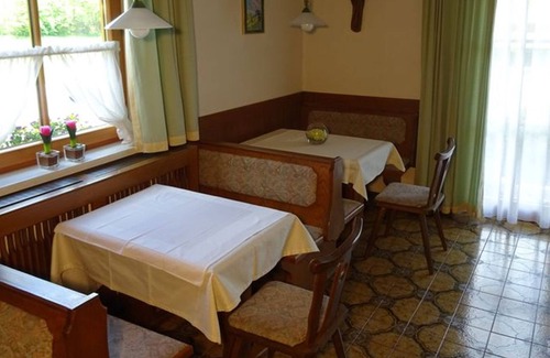 Sankt Lorenz Apartment | Guesthouse Pichler - Apartment Margarite