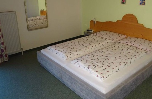 Sankt Lorenz Apartment | Guesthouse Pichler - Apartment Margarite