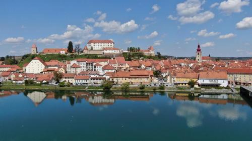 Ptuj House | Guesthouse Pri Tonetu
