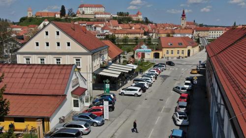 Ptuj House | Guesthouse Pri Tonetu