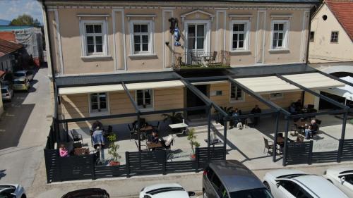 Ptuj House | Guesthouse Pri Tonetu