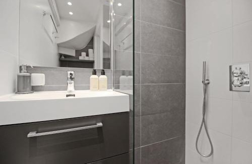 Haarlemmerbuurt House | Guesthouse Prinsencanal 1