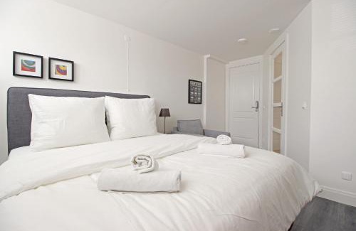 Haarlemmerbuurt House | Guesthouse Prinsencanal 2
