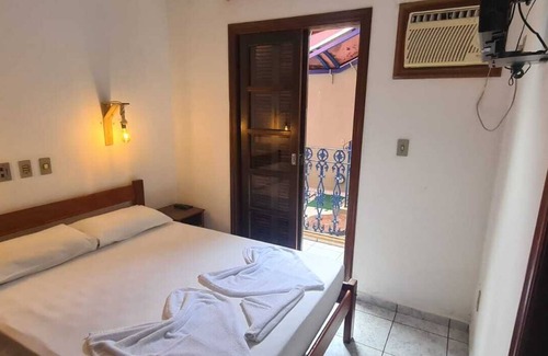 Acarau Hotel | Guesthouse Quadruple Room