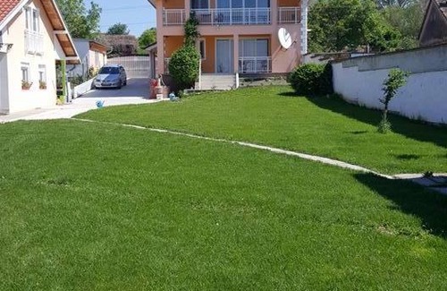 Banatski Karlovac House | Guesthouse Rebel