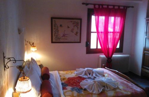 Zagora House | Guesthouse Rousis