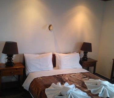 Zagora House | Guesthouse Rousis