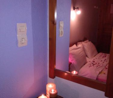 Zagora House | Guesthouse Rousis