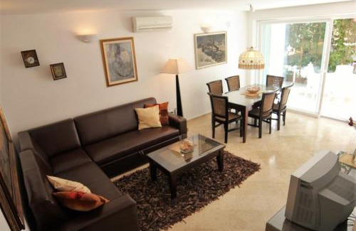 Borik Apartment | Guesthouse Rovinj (4285)