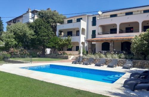 Senj Apartment | Guesthouse Ruža - apartments
