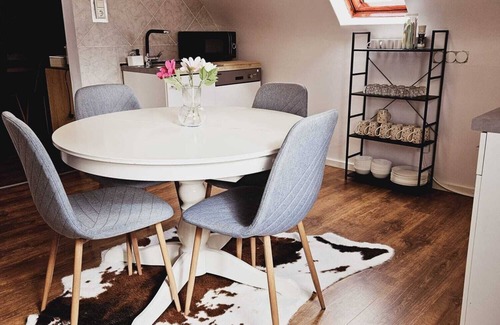 Schindhard House | Guesthouse Schindhard
