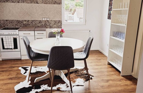 Schindhard House | Guesthouse Schindhard
