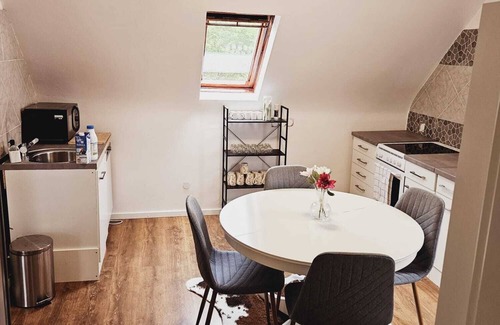 Schindhard House | Guesthouse Schindhard