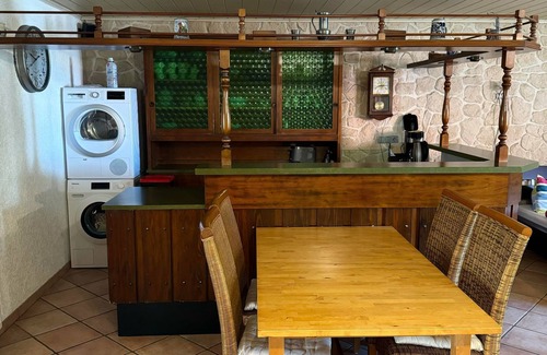 Ober-Florsheim Apartment | Guesthouse Schröder - Apartment
