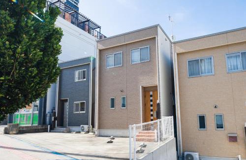 Ginowan House | Guesthouse Seawall