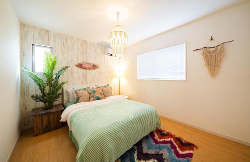 Ginowan House | Guesthouse Seawall