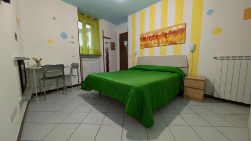 Carciano House | Guesthouse Serena