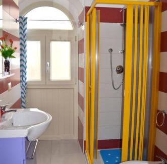 Carciano House | Guesthouse Serena