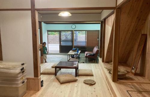 Tanabe House | Guesthouse Shitanoe - Vacation STAY 73436v