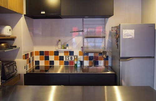 Higashiyama House | Guesthouse Soi