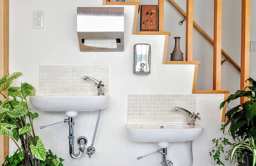 Higashiyama House | Guesthouse Soi