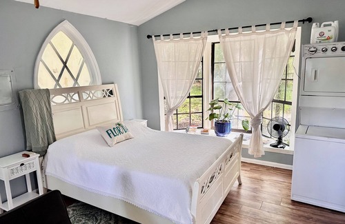 Havana House | Guesthouse - Studio cottage in the woods