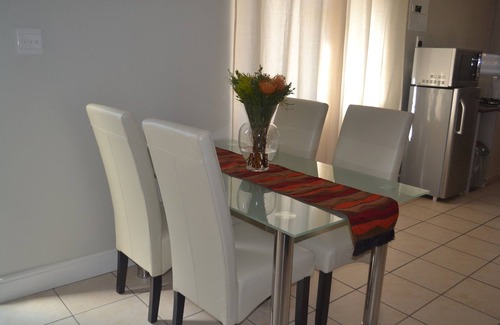 Westridge House | Guesthouse Summerlight